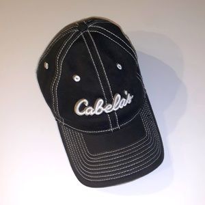 Cabelas Hat!!!